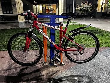 jac t9: ТОРГ ЕСТЬ!!! Горный велосипед Carratec на 26-дюймовых колесах — 1