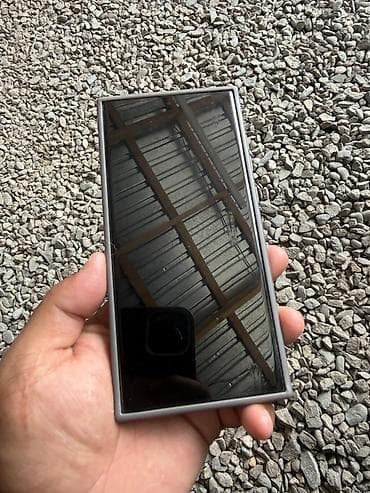 самсун qm6: Samsung Galaxy S23 Ultra, Новый, 512 ГБ, цвет - Белый, 1 SIM, eSIM — 3