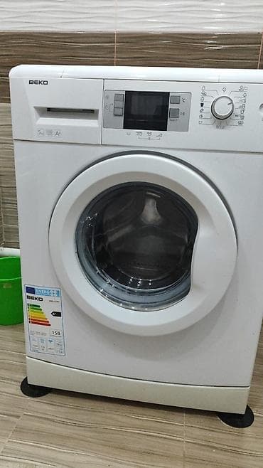 Суу жылыткычтарды оңдоо: Ремонт стиральных машин с выездом. Опыт, гарантия на работу, честные — 3