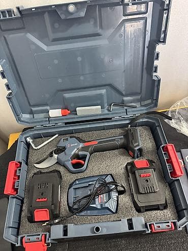 реди: Ручные секаторы, Самовывоз, Платная доставка — 1