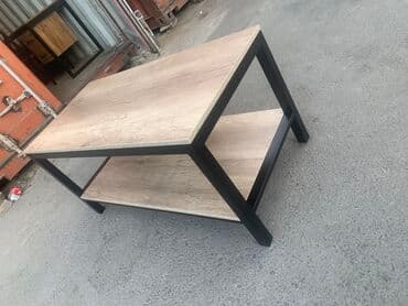 купить столик журнальный: Журналтный столик в наличи и на заказ — 2