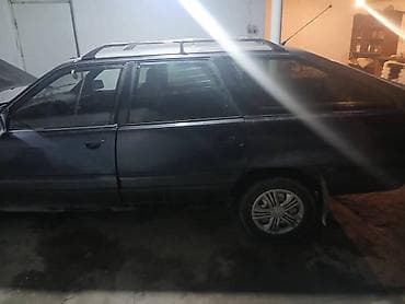 аскар авто дубай: Audi 100: 1989 г., 1.8 л, Кол менен иштөөчү, Бензин, Универсал — 7