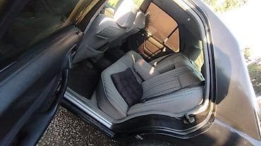 Mercedes-Benz E-Class: 1989 г., 2.3 л, Автомат, Бензин — 6