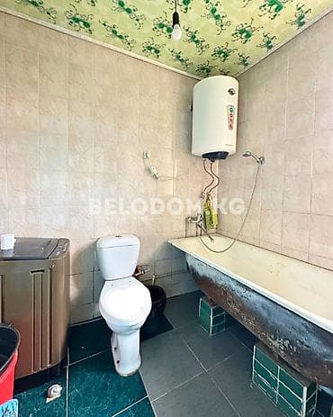 ипотечные дома: 🏠Продается дом в с. Беловодское Верхняя зона, до трассы - 1.2 км — 8