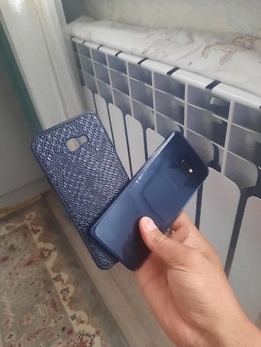 монитор ксяоми: Samsung Galaxy J4 Plus, цвет - Синий, 2 SIM — 1
