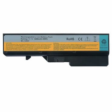 Аккумулятор Lenovo G460 L09M6Y02 Арт.202 Специальная цена для