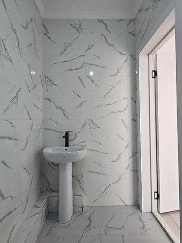 Комнаты: 1 комната, 43 м², Элитка, 18 этаж, Евроремонт — 10