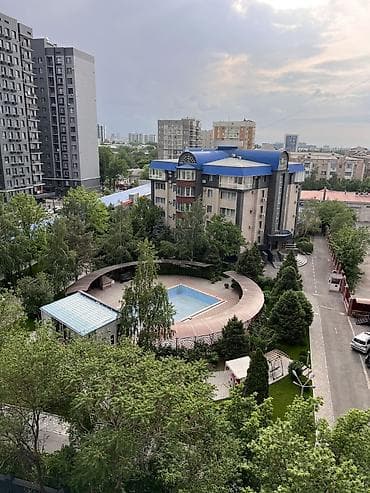 Квартиры: 2 комнаты, 80 м², Физприборы Элитка, 7 этаж, Евроремонт — 6