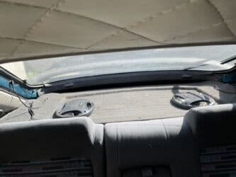 передвижные дома: Mazda 323: 1992 г., 1.6 л, Механика, Бензин, Хетчбек — 15