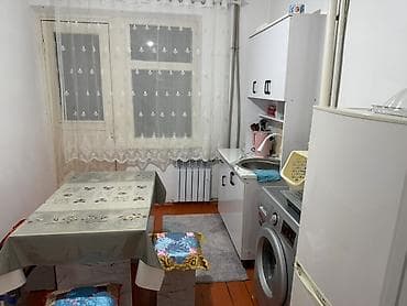 Квартиры: 2 комнаты, Семейным, С мебелью полностью — 3