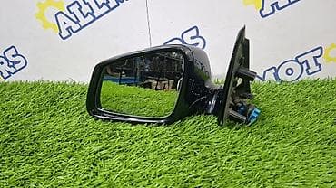 Боковое левое Зеркало BMW Б/у