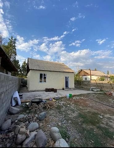 🏡 Продаётся 4-комнатный дом 📍 Адрес: с. Петровка, Беловодский район
