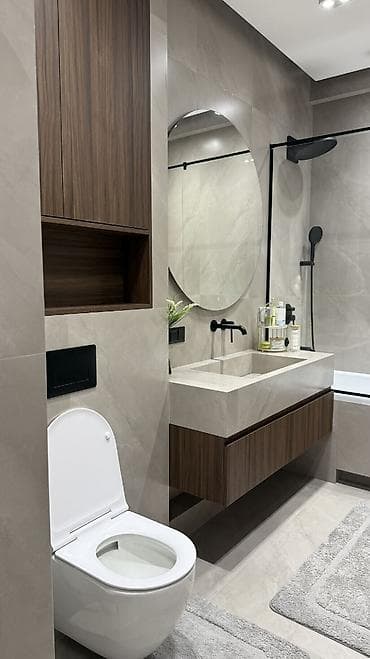 3 комнаты, 122 м², Асанбай мкр Элитка, 9 этаж, Дизайнерский ремонт at lalafo.kg 3 комнаты, 122 м², Асанбай мкр Элитка, 9 этаж, Дизайнерский ремонт