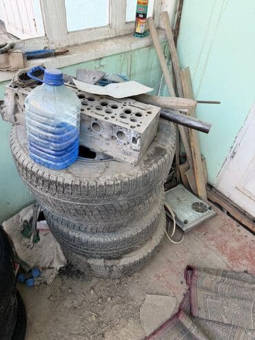 аккумулятор бишкек с доставкой: Зимний резины и диски на Лексус Rx на Honda CR-V — 1