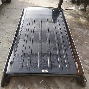 Крыша Nissan 2001 г., Оригинал at lalafo.kg Крыша Nissan 2001 г., Оригинал