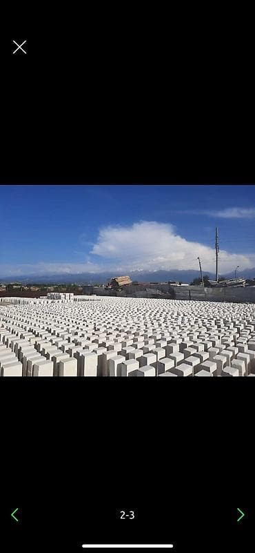 пенабулок: Пеноблок бишкек гипсоблоки высшего качество пожаробезопасность — 4