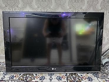 pcv: Телевизор LG 32LK530 - Диагональ: 32" - Тип панели: LCD с подсветкой — 1