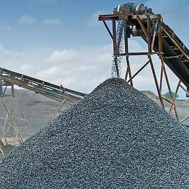 Гранитный щебень, В тоннах, Газ 53, Маз, Газель, Платная доставка