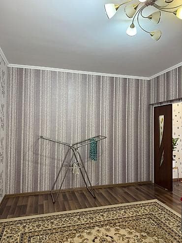 продаю квартиру в мкр тунгуч: 1 комната, Собственник, Без подселения, С мебелью частично — 2