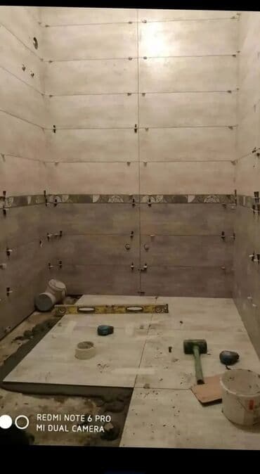 дома в канте: Подготовка стен для укладки, Подготовка стен для грунтовки, Резка плитки | Керамическая плитка, Керамогранитая плитка, Мозаичная плитка | Вертикальная укладка, Диагональная укладка, Горизонтальная укладка Больше 6 лет опыта — 12