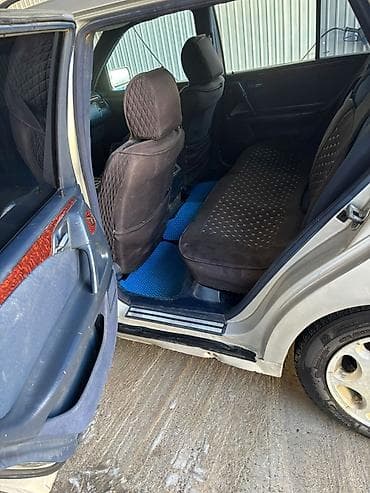 ford focus 2011: Mercedes-Benz E-Class: 1999 г., 3.2 л, Газ, Универсал — 9