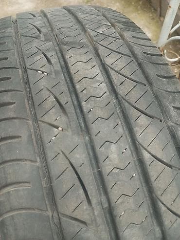 r 21: 205/65/16 Летние шины, комплект из 4 шт. две пары - Тип: легковые — 3