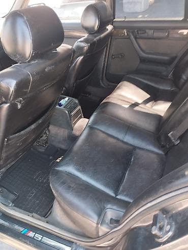 клапан печки бмв е34: BMW 5 series: 1994 г., 2 л, Ручные, Бензин, Седан — 9