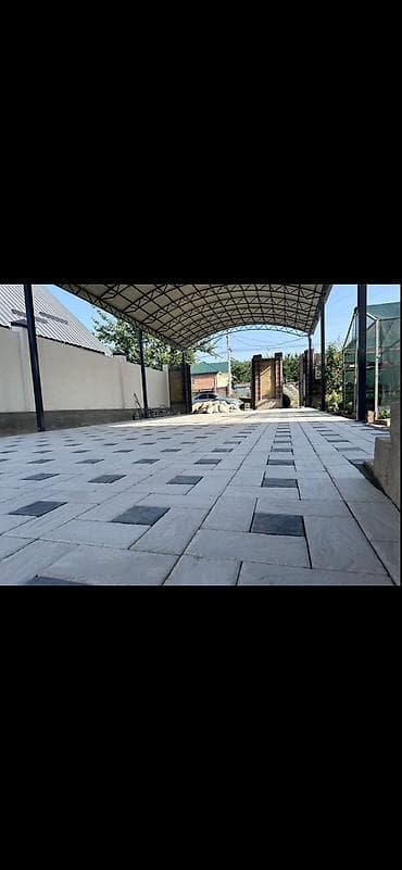 Тротуарная плитка, Другая модель, Под камень, Для парковки, Новый