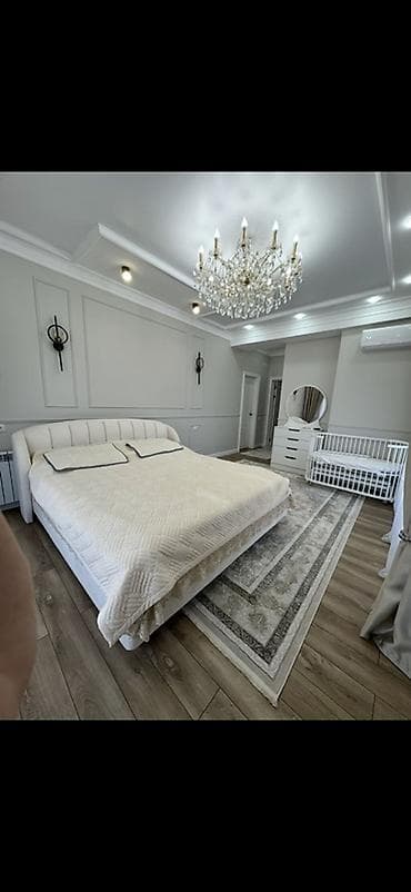 южные: 4 комнаты, 126 м², 2 этаж, Дизайнерский ремонт — 6