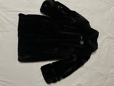 s: Шуба, Короткая модель, S — 2