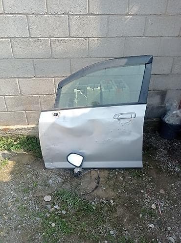 Эшиктер жана комплектөөчүлөр: Эшик Алдыңкы сол Honda — 2