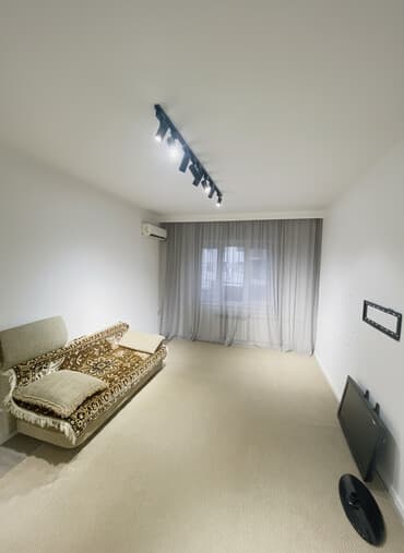 сдаю квартиру в бишкеке на долгий срок: 2 комнаты, Собственник, С мебелью полностью — 2