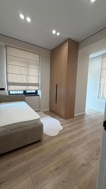 жк авангард: 3 комнаты, 88 м², Элитка, 5 этаж, Дизайнерский ремонт — 5