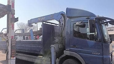 Жаанын 11 м, 5 т., Борттун 8 кг