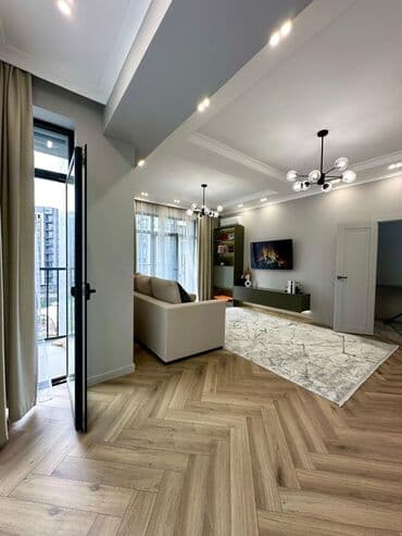 продаю дом село туз: 2 комнаты, 87 м², Элитка, 5 этаж, Дизайнерский ремонт — 3