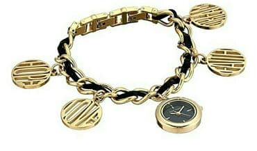 женские наручные часы casio: Часы дизайнерские, Anne Klein, не подделка, оригинал (США), абсолютно — 5