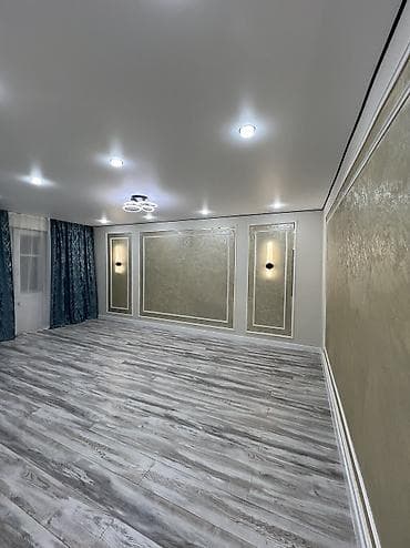 дизайнерское: 1 комната, 31 м², Дизайнерский ремонт — 2