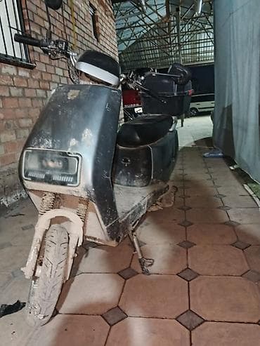 электро скутер танк: Электроскутер городского типа - Электропривод, бесшумное движение и — 6