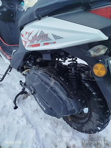 super soco ts: 150 куб. см, Бензин, Б/у — 6