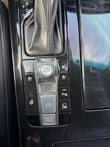 r21 bmw: Kia K7: 2021 г., 3 л, Автомат, Газ, Седан — 4