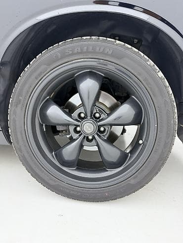 купить капот бмв е34 широкий: Dodge Challenger: 2018 г., 3.6 л, Автомат, Бензин, Купе — 9