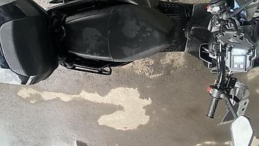 лобов: Тип скутера Tank, 150 куб. см, Бензин, Б/у — 6