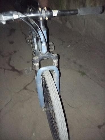 mc 2000: Городской велосипед, Рама M (156 - 178 см) — 2