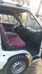 Hyundai: Hyundai Porter: 2000 г., 2.6 л, Механика, Дизель — 1