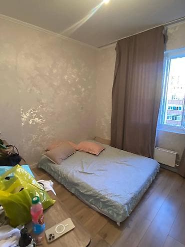 3 комнаты, 65 м², Тунгуч мкр 106 серия — 8