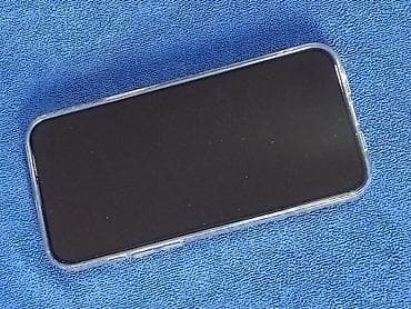 IPhone 13 Pro Max, Б/у, 128 ГБ, Natural Titanium, Чехол, Кабель, Зарядное устройство, 78 % — 9