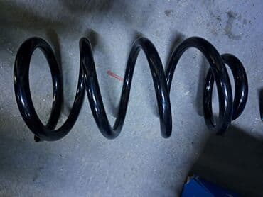 вытягивающая ортопедическая подушка купить: Рессора Ford 2014 г., Новый, Аналог — 1