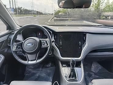 subaru аудбек: Subaru Outback: 2021 г., Вариатор, Бензин, Универсал — 10
