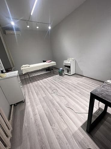 квартира для мероприятий: Сдается в аренду готовое бьюти/креативное пространство. Описание: - — 3