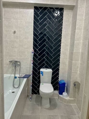 панфилова боконбаева: 1 комната, Риэлтор — 3